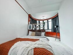 Arthur Mansions (D15), Condominium #524393301